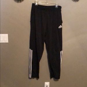 Men’s track sweatpants